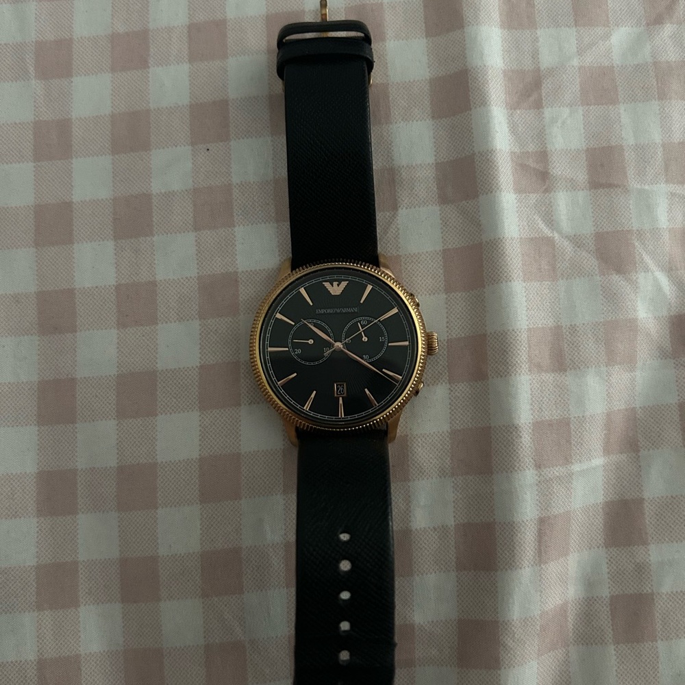 Emporio Armani